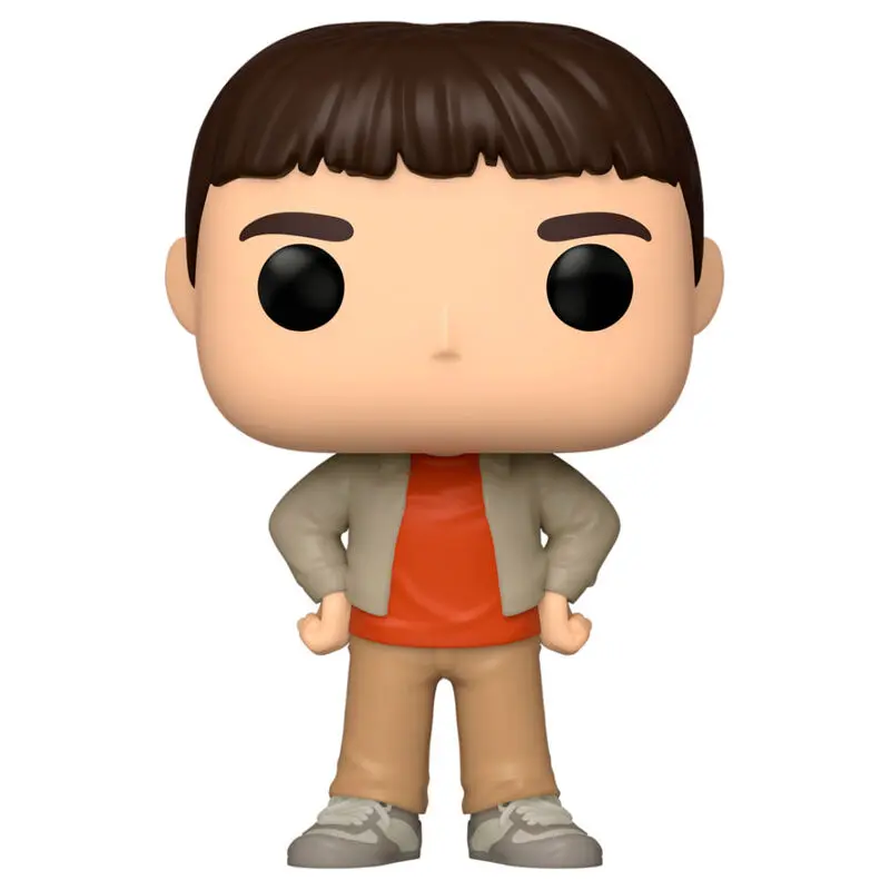 Funko POP figura Dumb és Dumber Casual Lloyd termékfotó