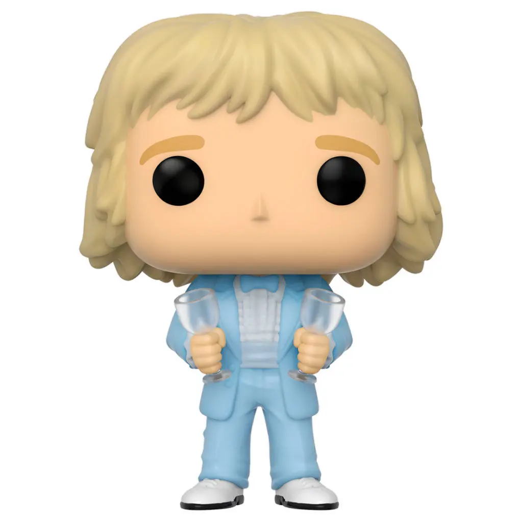 Funko POP figura Dumb és Dumber Harry In Tux Chase termékfotó