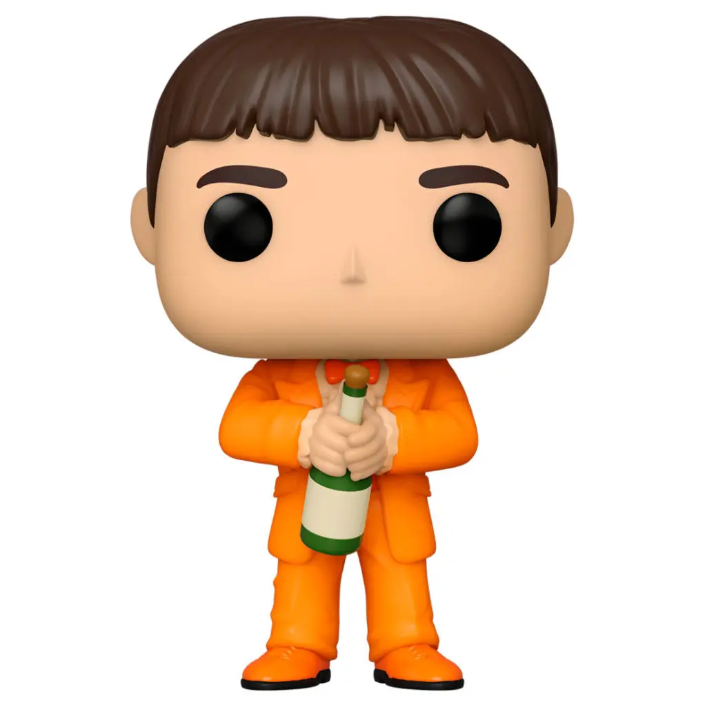 Funko POP figura Dumb és Dumber Lloyd In Tux Chase termékfotó