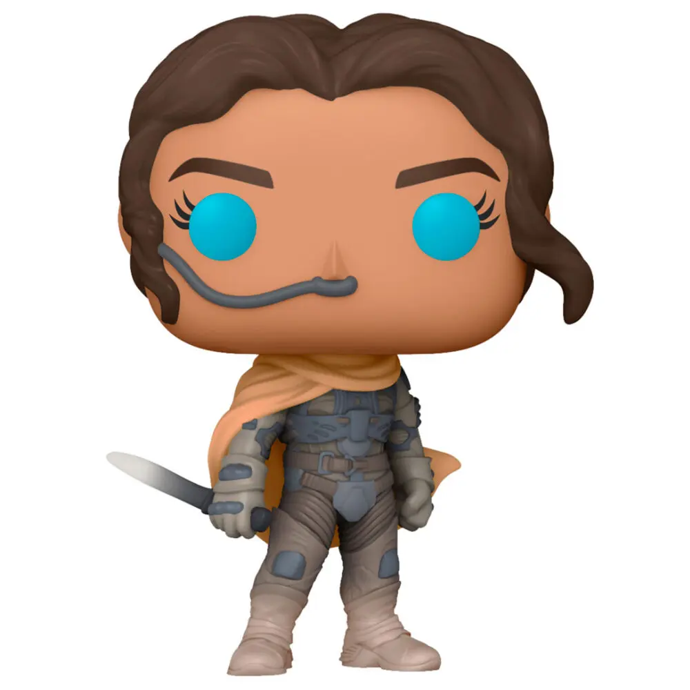 Funko POP figura Dune Chani termékfotó