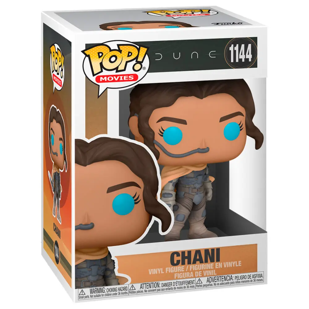 Funko POP figura Dune Chani termékfotó