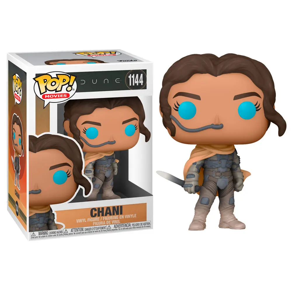 Funko POP figura Dune Chani termékfotó