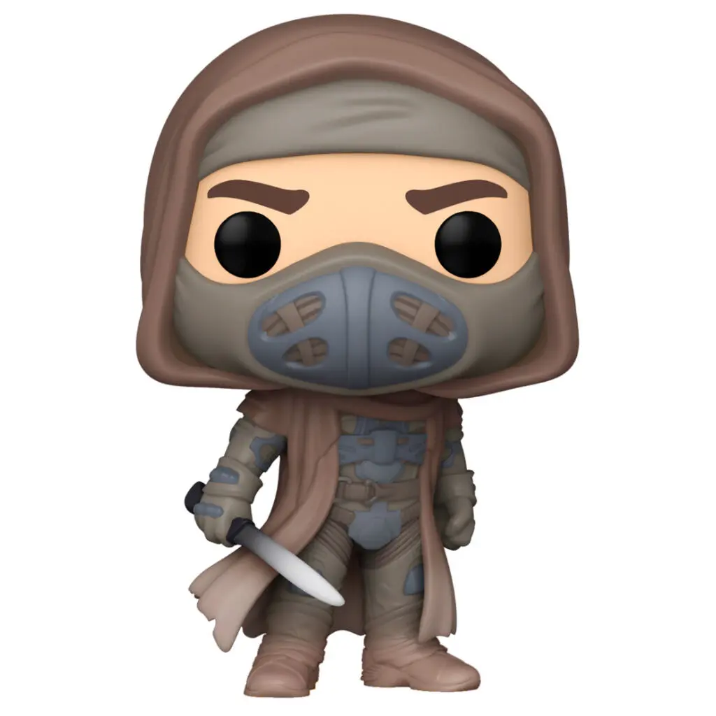 Funko POP figura Dune Paul Atreides Chase termékfotó