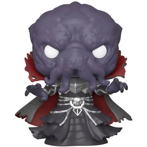Funko POP figura Dungeons &amp; Dragons Mind Flayer termékfotó