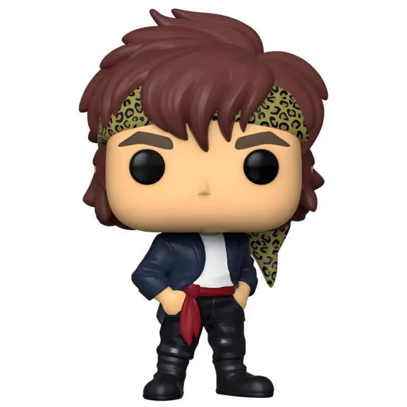 Funko POP figura Duran Duran John Taylor termékfotó