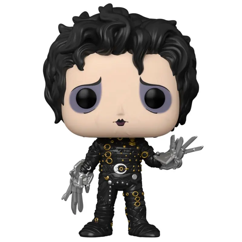 Funko POP figura Edward Scissorhands Edward termékfotó