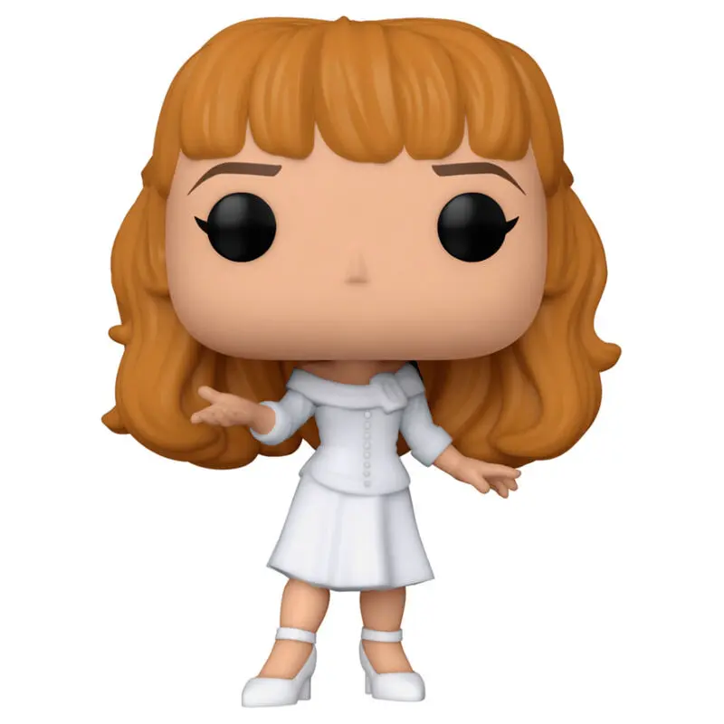 Funko POP figura Edward Scissorhands Kim in White Dress termékfotó