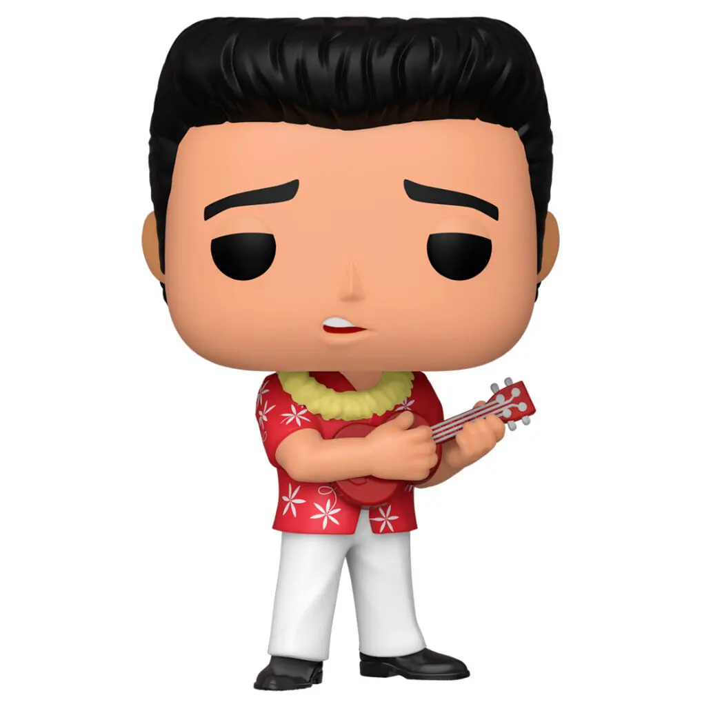 Funko POP figura Elvis Blue Hawaii termékfotó