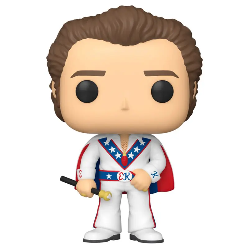 Funko POP figura Evel Knievel with Cape termékfotó