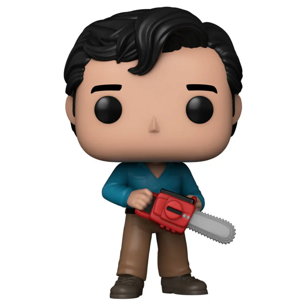 Funko POP figura Evil Dead Anniversary Ash termékfotó