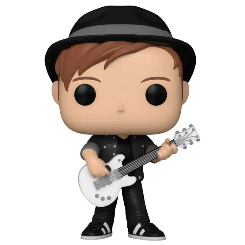 Funko POP figura Fall Out Boy Patrick Stump termékfotó