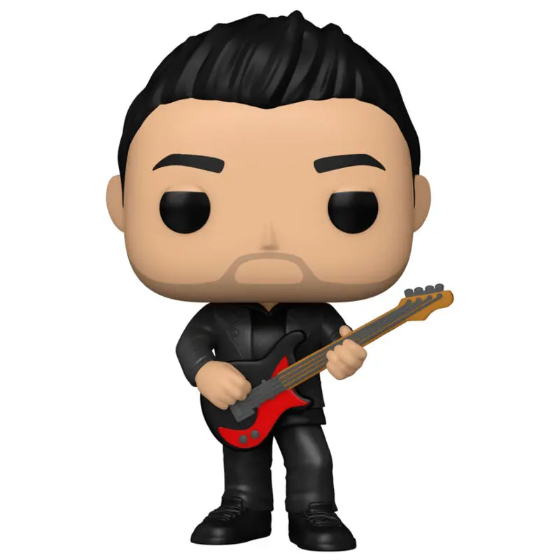Funko POP figura Fall Out Boy Pete Wentz termékfotó