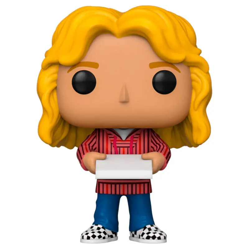 Funko POP figura Fast Times at Ridgemont High! Jeff Spicoli with Pizza Box termékfotó