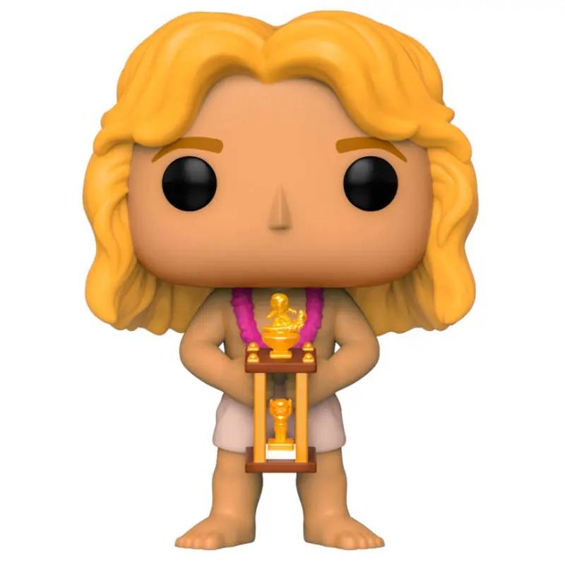 Funko POP figura Fast Times at Ridgemont High! Jeff Spicoli with Trophy termékfotó