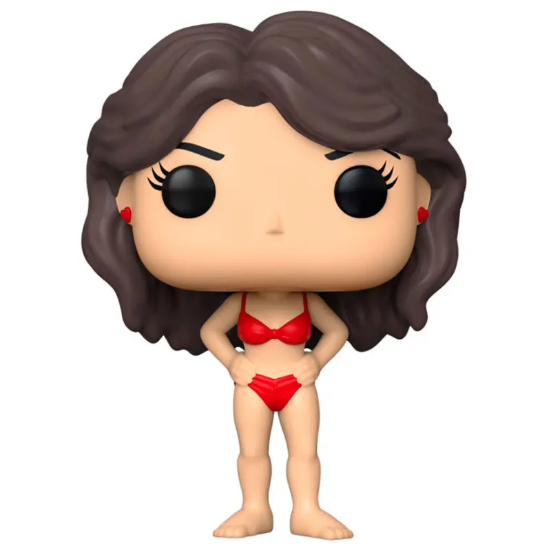 Funko POP figura Fast Times at Ridgemont High! Linda Barrett termékfotó