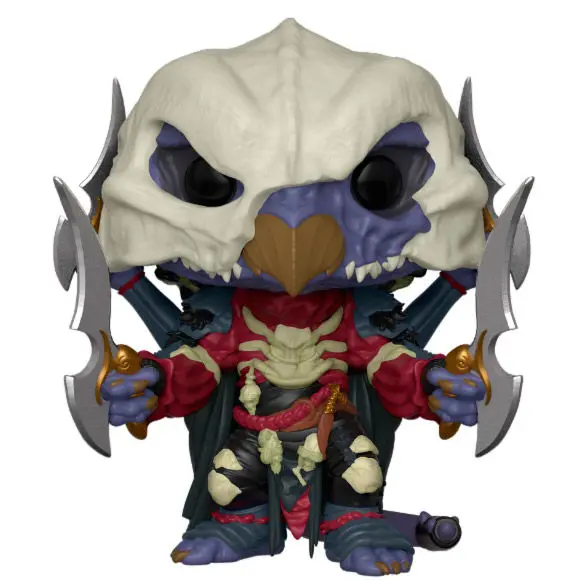 Funko POP figura Fekete Kristály  Skeksis termékfotó