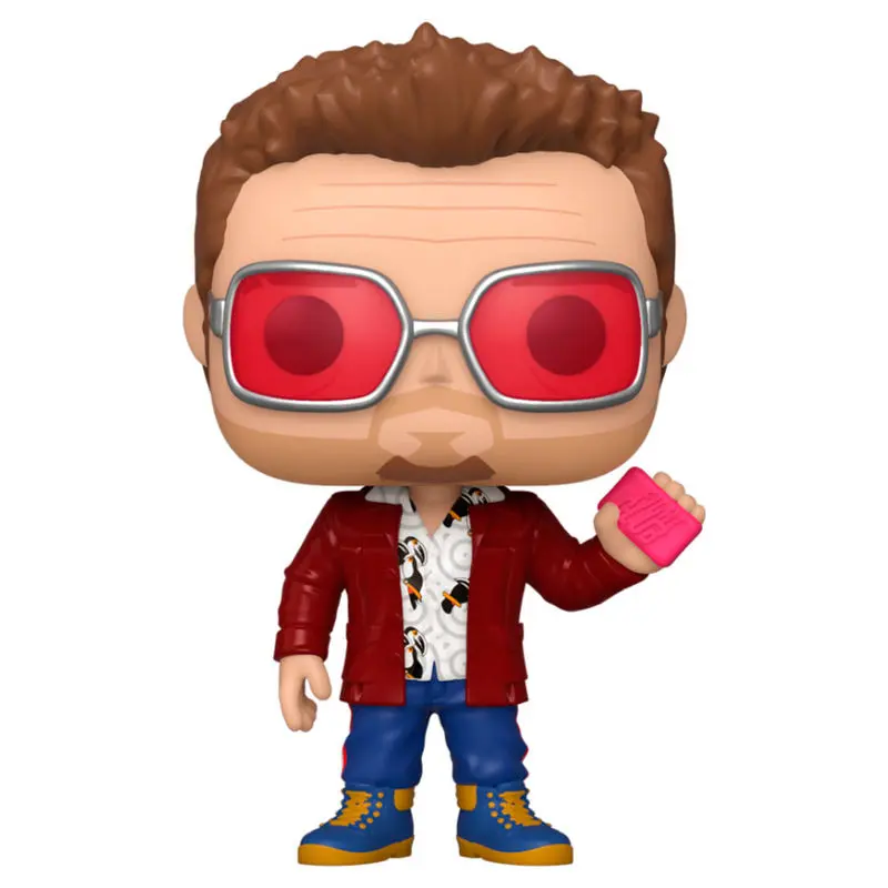 Funko POP figura Fight Club Tyler Durden termékfotó