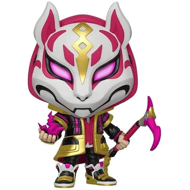 Funko POP figura Fortnite Drift termékfotó