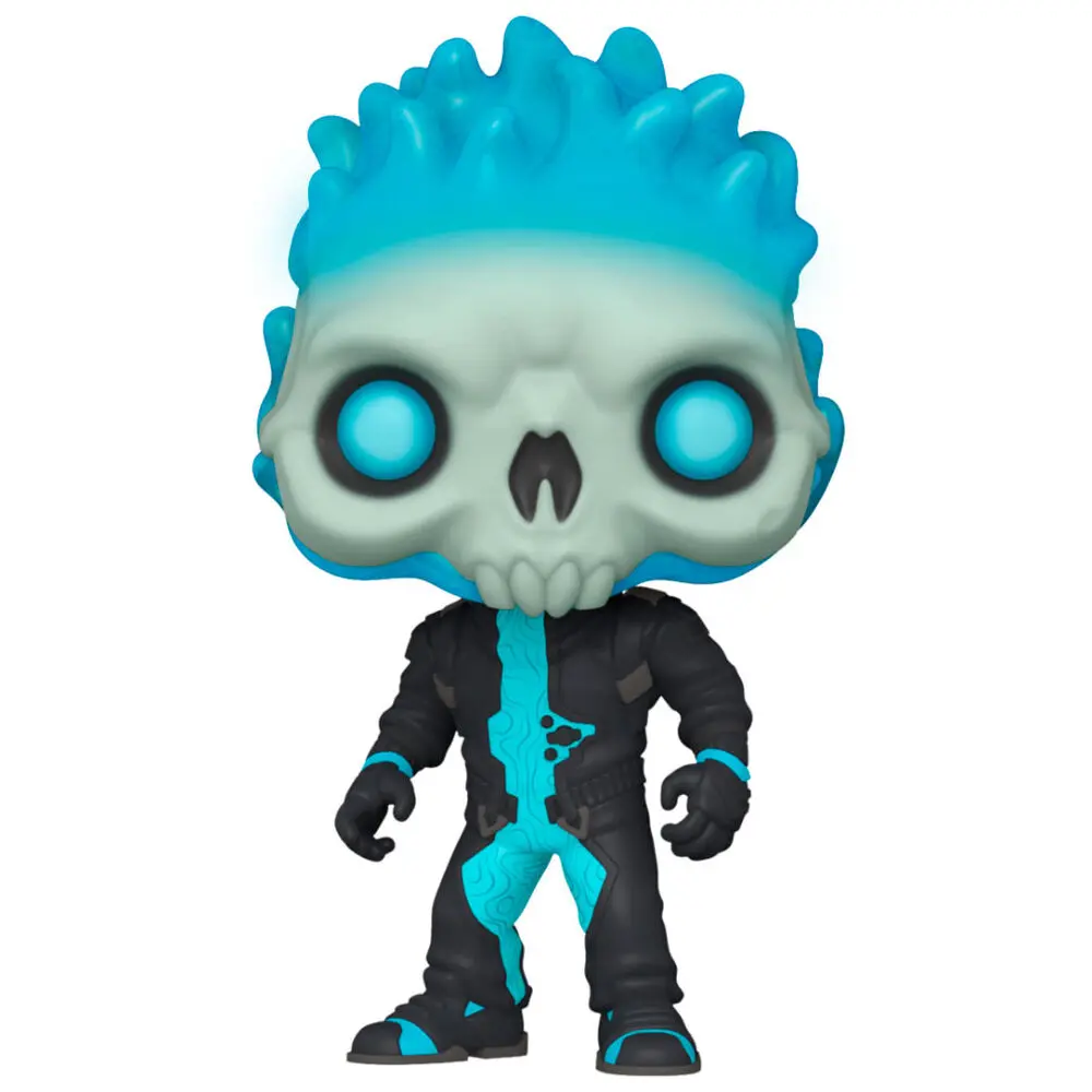 Funko POP figura Fortnite Eternal Voyager termékfotó