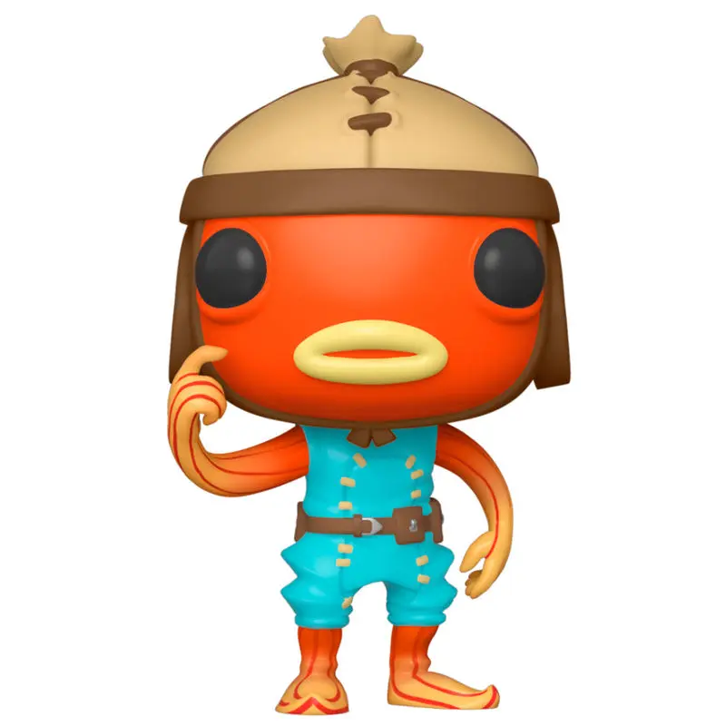 Funko POP figura Fortnite Fishstick termékfotó