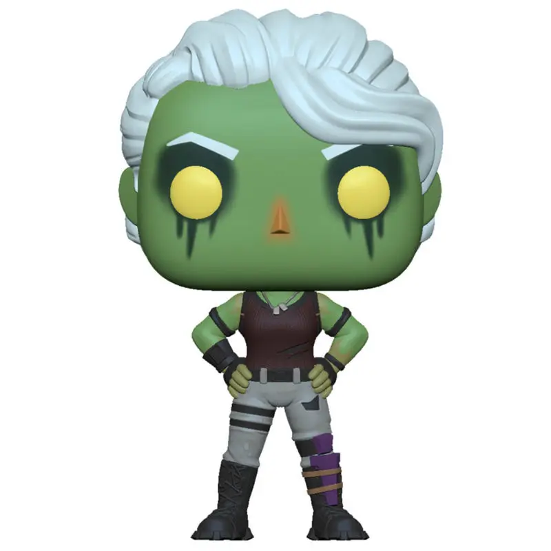 Funko POP figura Fortnite Ghoul Trooper termékfotó