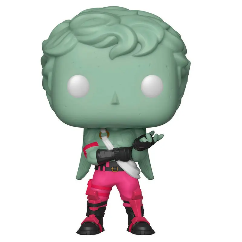 Funko POP figura Fortnite Love Ranger termékfotó