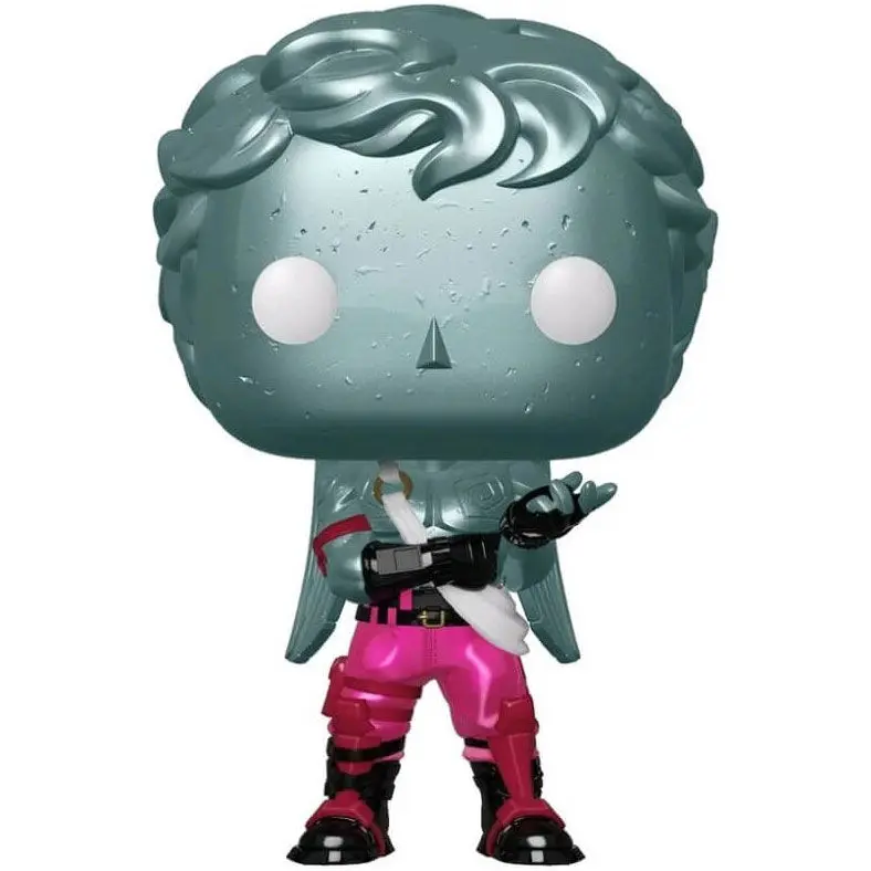 Funko POP figura Fortnite Love Ranger Exkluzív termékfotó