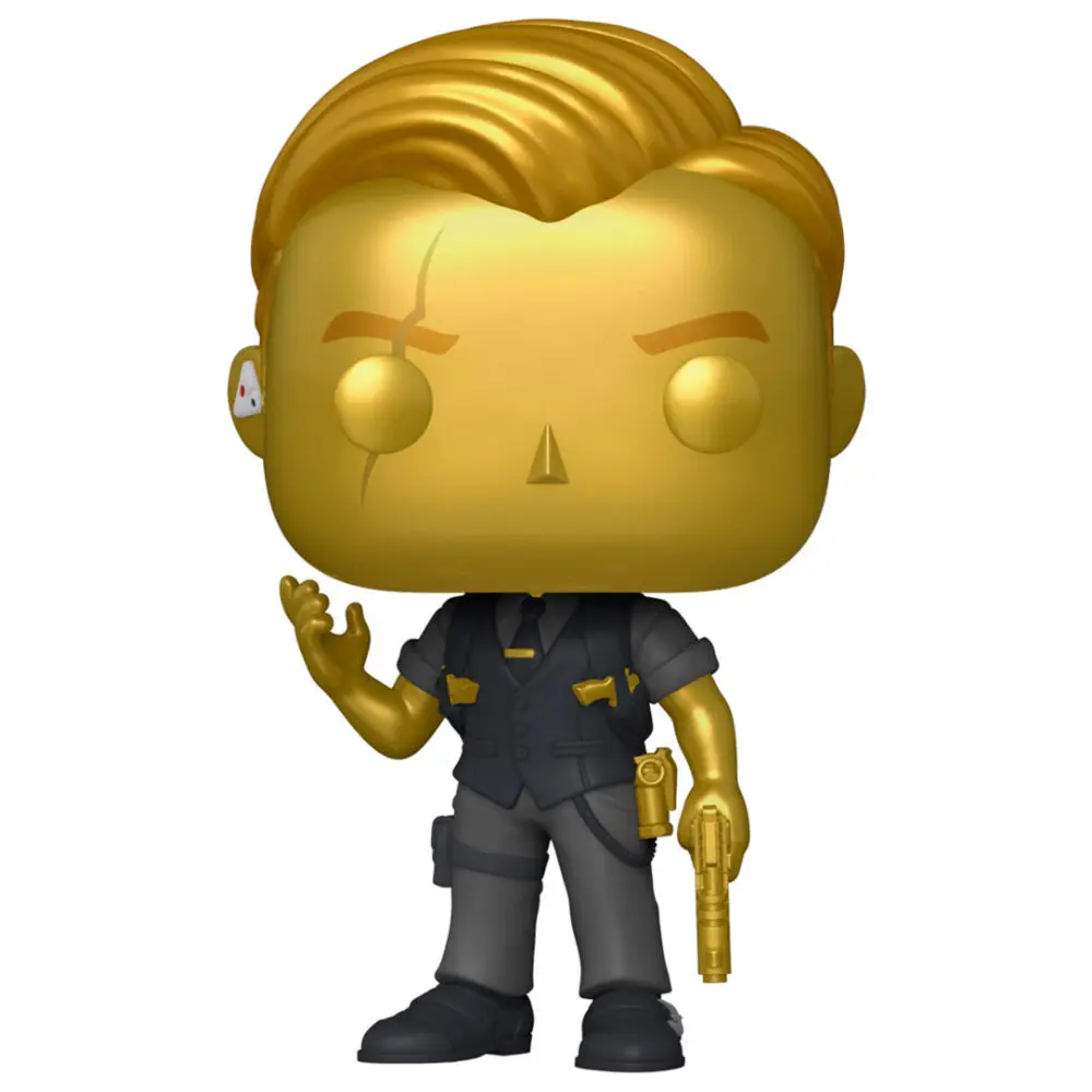 Funko POP figura Fortnite Midas Metallic termékfotó