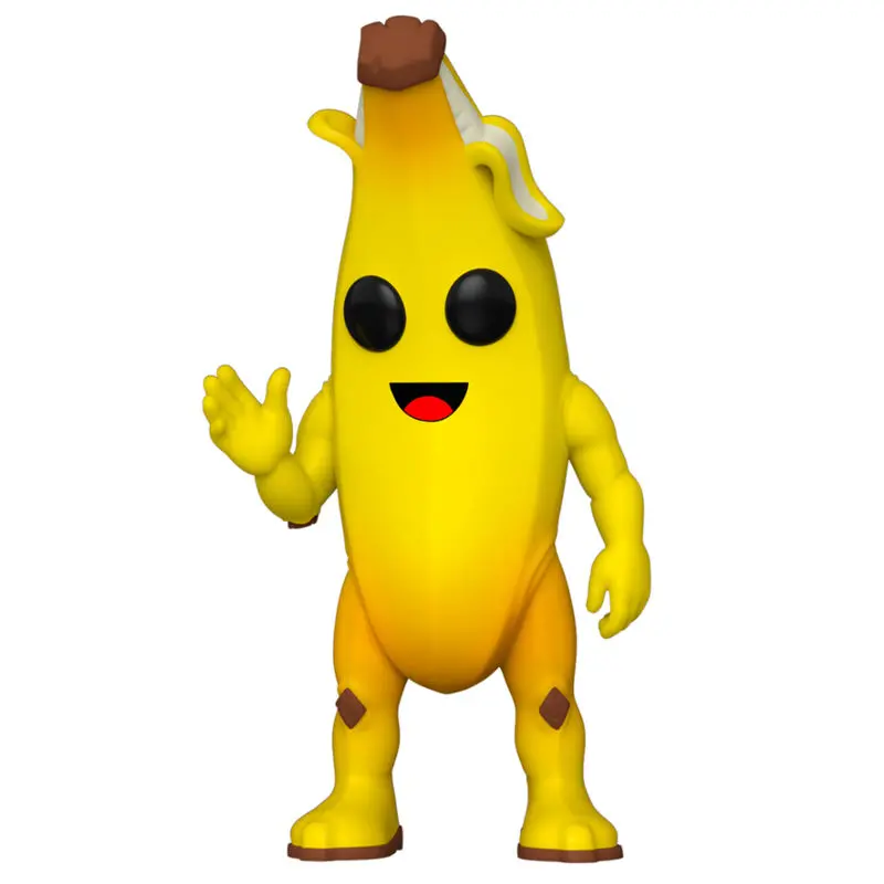 Funko POP figura Fortnite Peely termékfotó