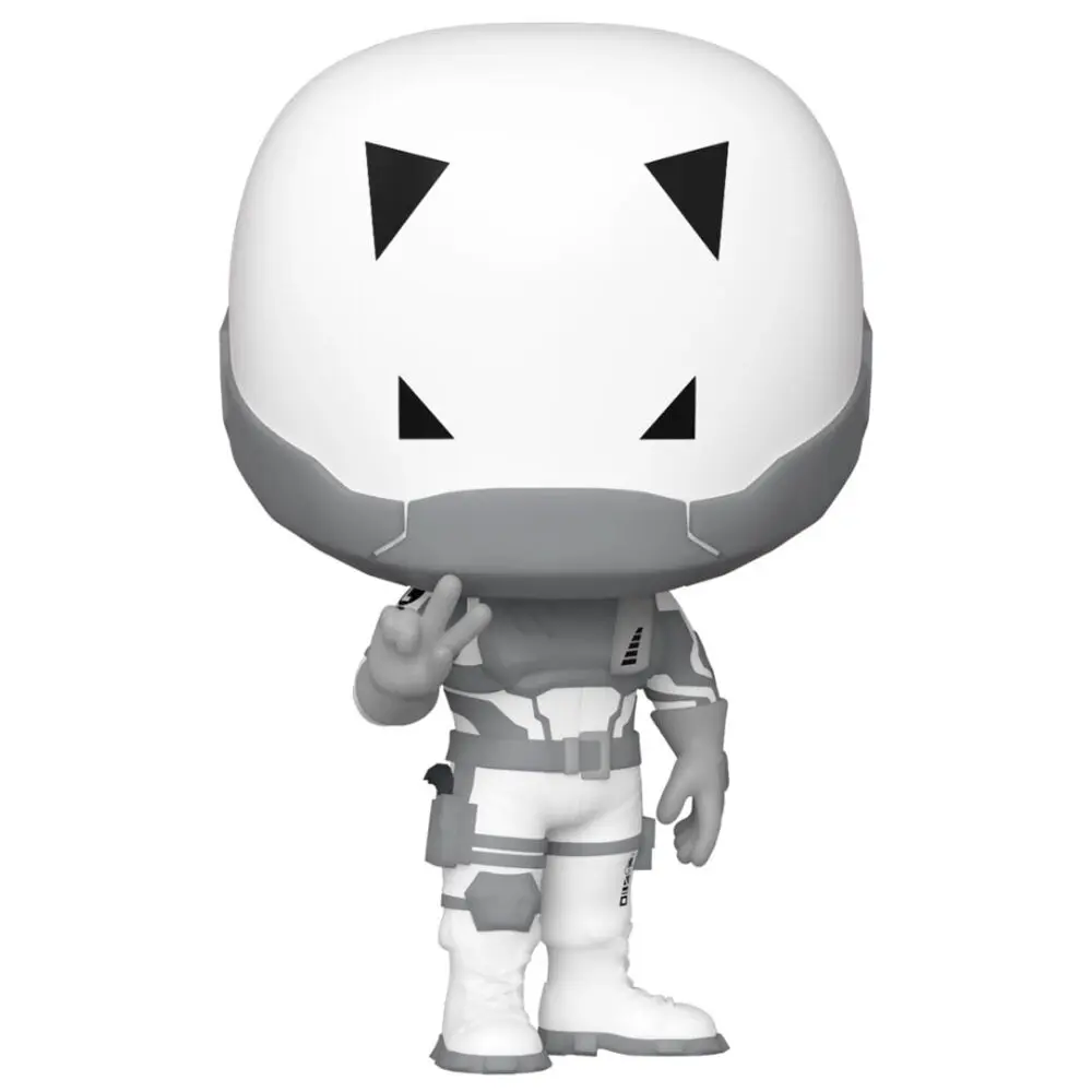 Funko POP figura Fortnite Scratch termékfotó