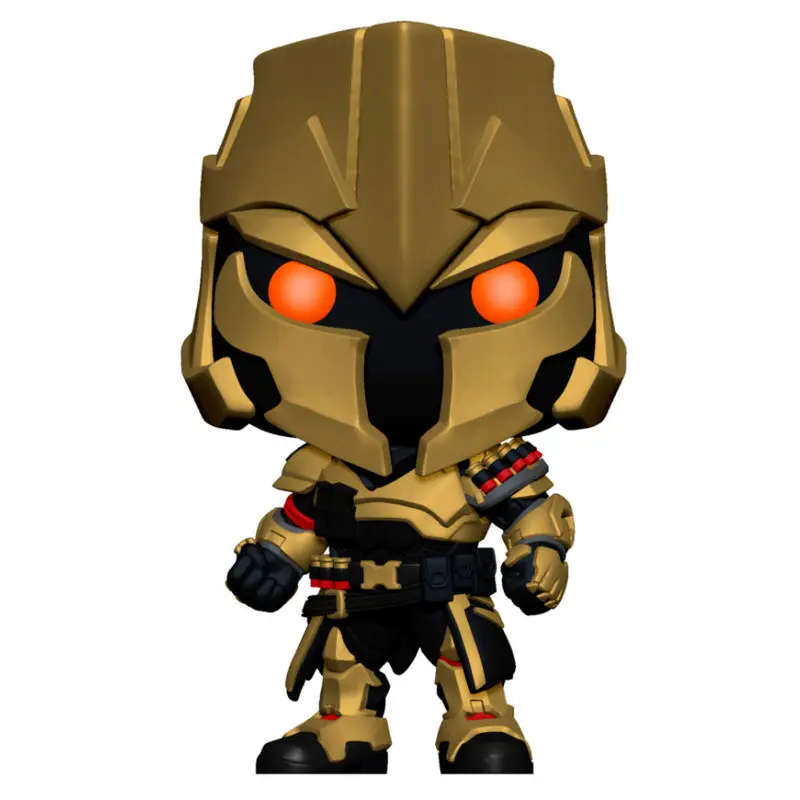 Funko POP figura Fortnite Ultima Knight termékfotó