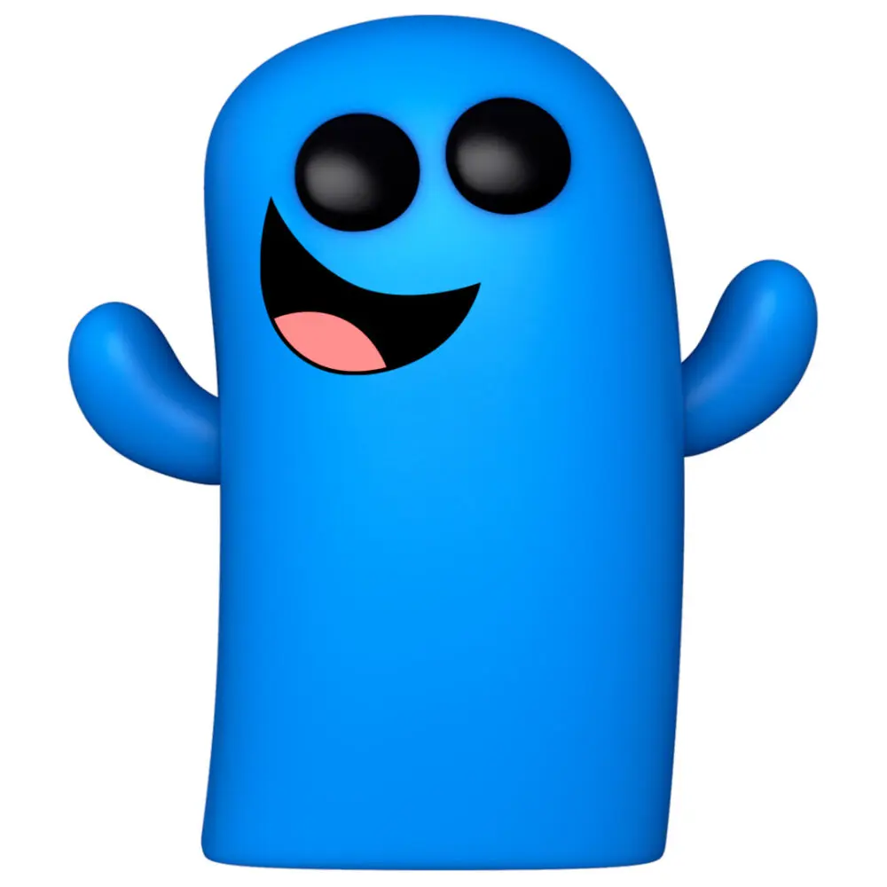 Funko POP figura Fosters Home Bloo termékfotó