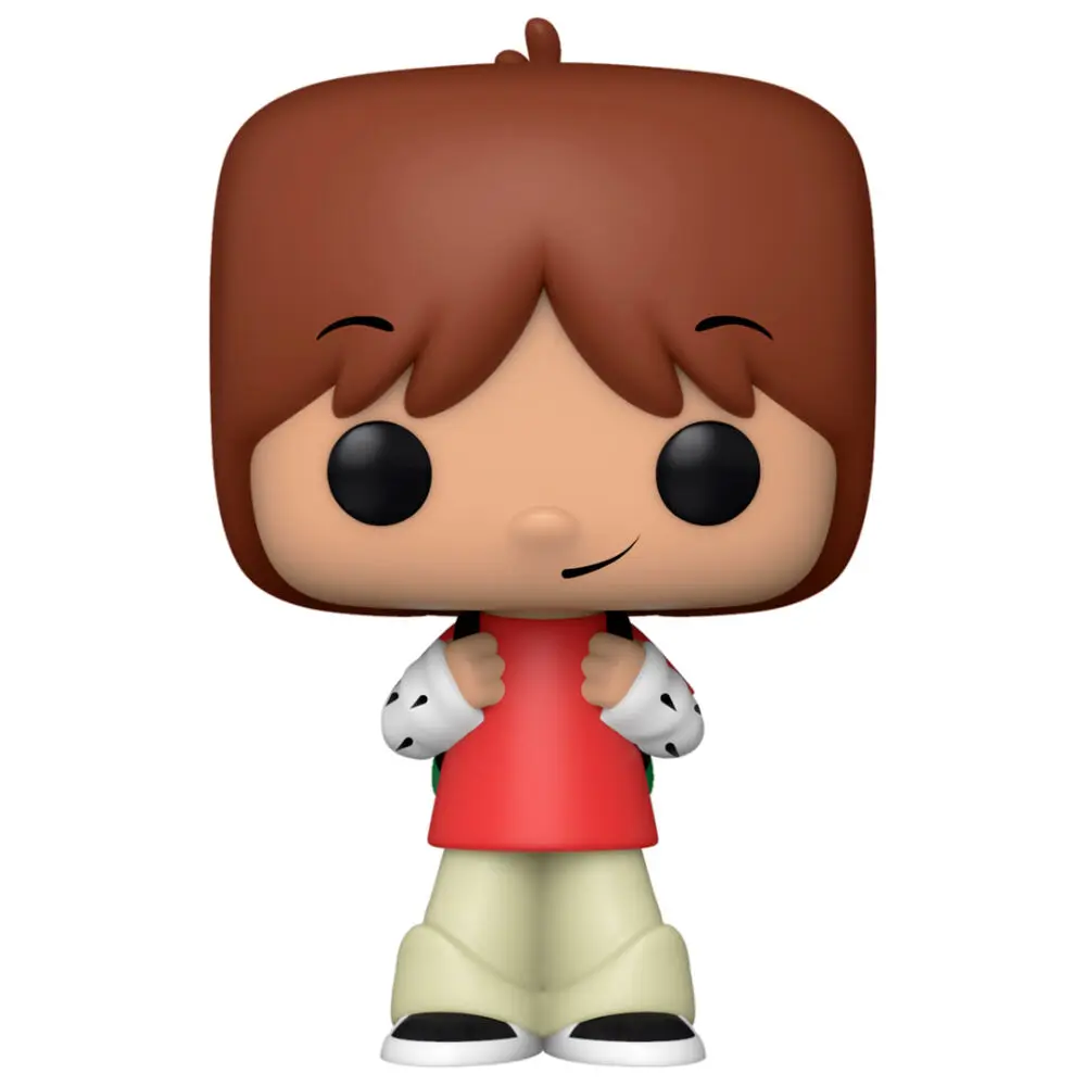 Funko POP figura Fosters Home Mac termékfotó