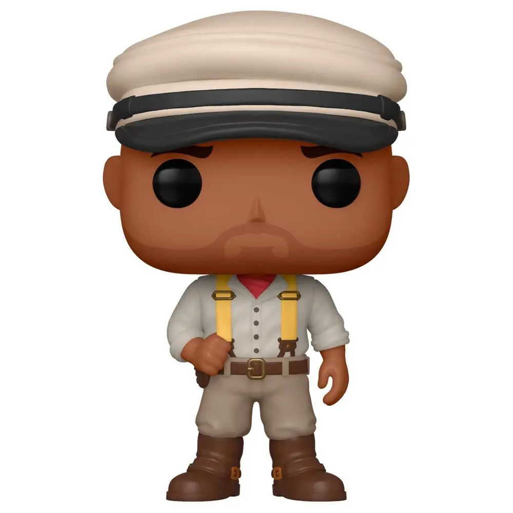 Funko POP figura Frank Jungle Cruise termékfotó