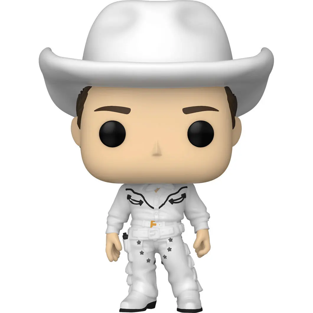 Funko POP figura Friends Cowboy Joey termékfotó