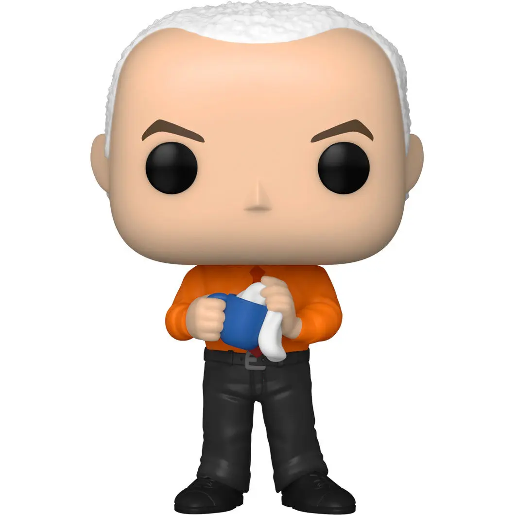 Funko POP figura Friends Gunther termékfotó