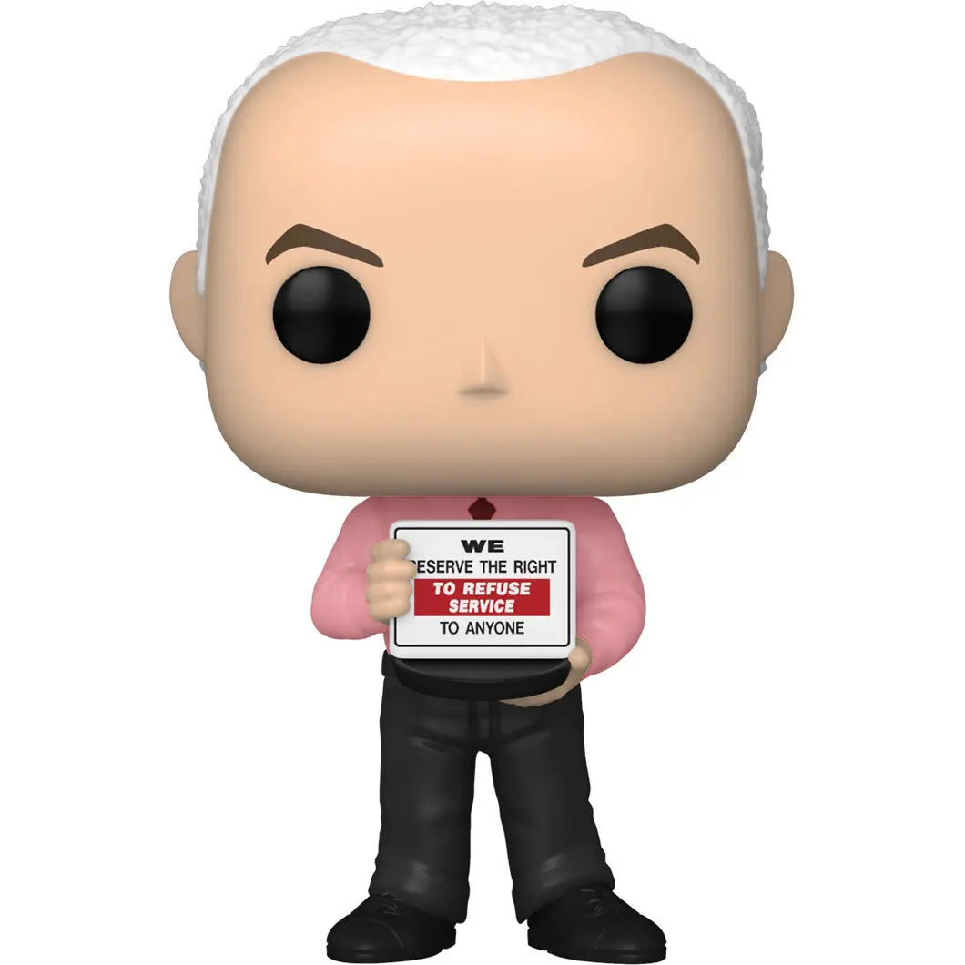 Funko POP figura Friends Gunther Chase termékfotó