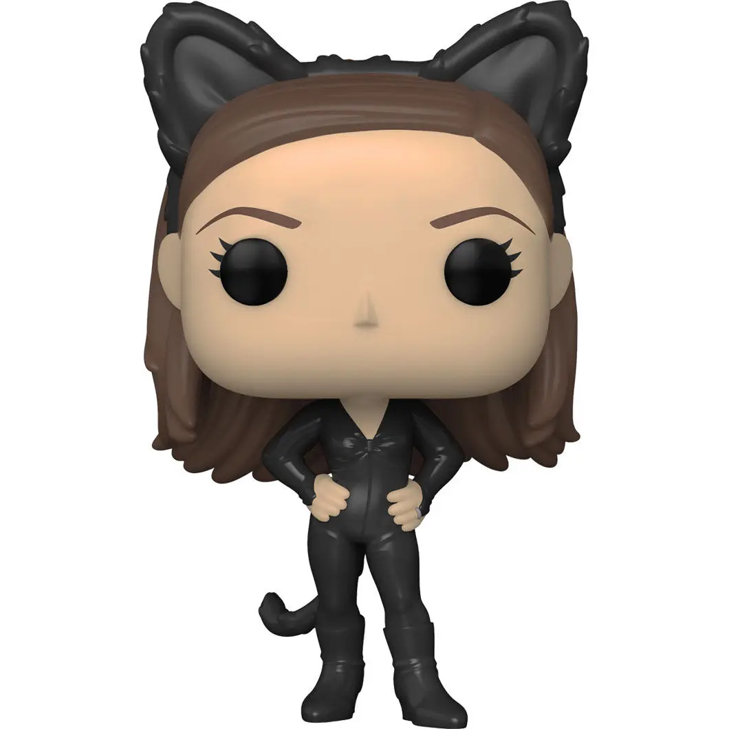 Funko POP figura Friends Monica as Catwoman termékfotó