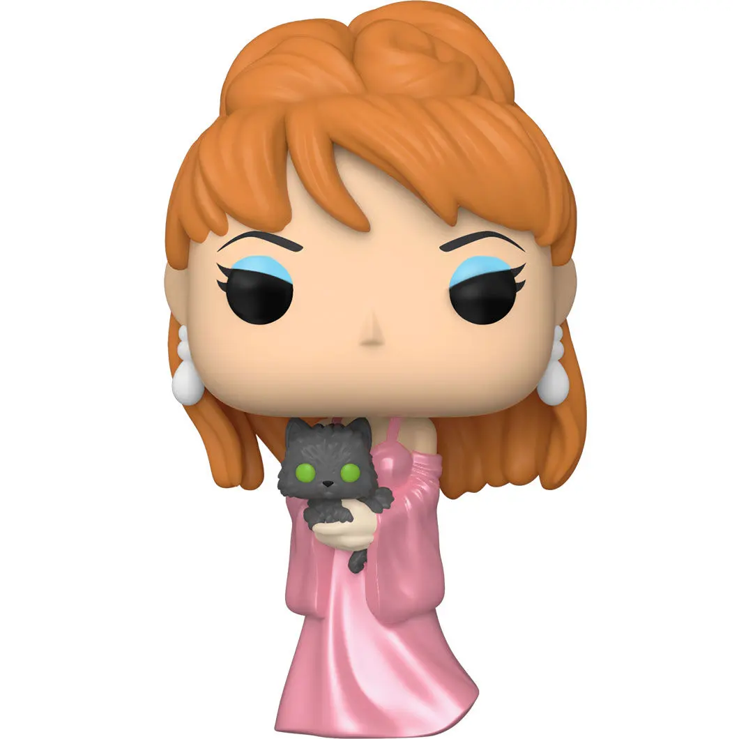 Funko POP figura Friends Music Video Phoebe termékfotó