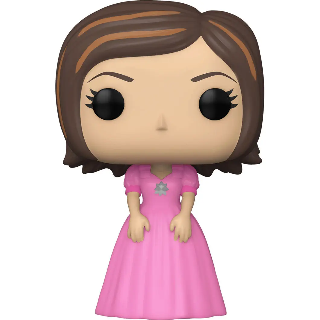 Funko POP figura Friends Rachel in Pink Dress termékfotó