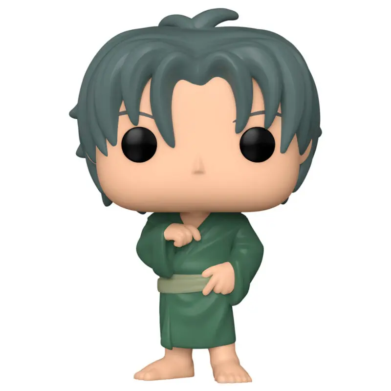 Funko POP figura Fruits Basket Shigure Soma termékfotó