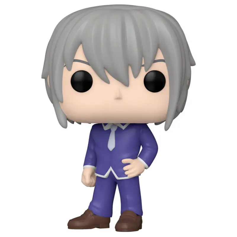 Funko POP figura Fruits Basket Yuki Soma termékfotó