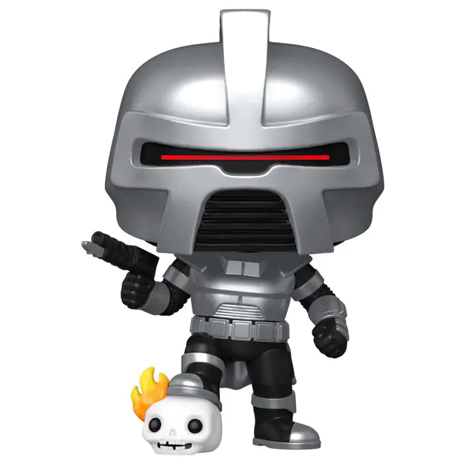 POP figura Funko Fusion Cyclon termékfotó