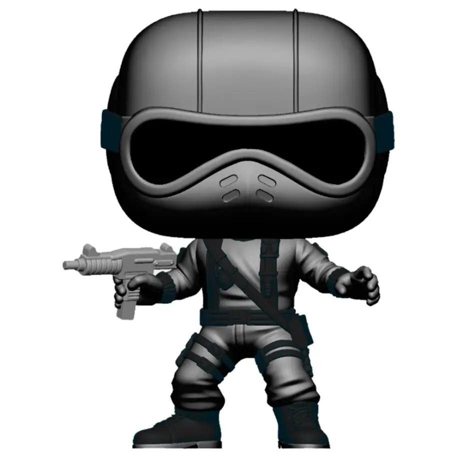 Funko POP figura G.I. Joe V1 Snake Eyes termékfotó