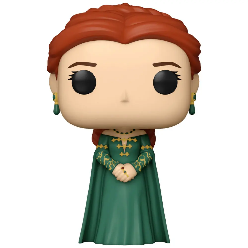 Funko POP figura Game of Thrones House of the Dragon Alicent Hightower termékfotó