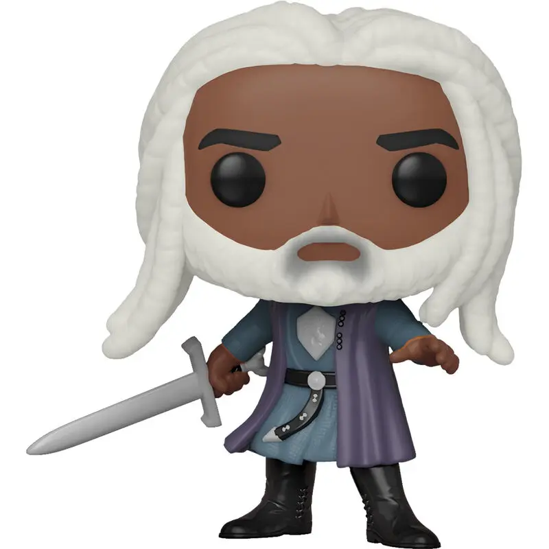 Funko POP figura Game of Thrones House of the Dragon Corlys Velaryon termékfotó