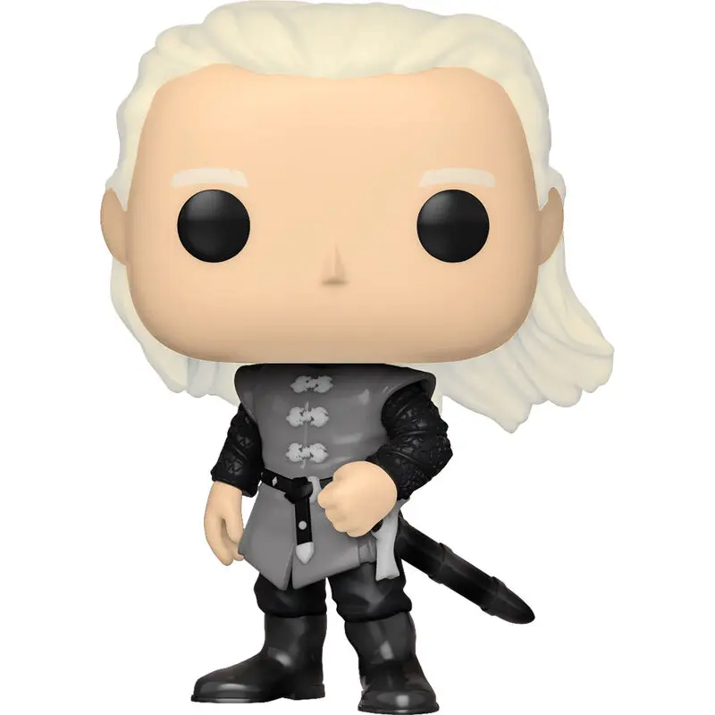 Funko POP figura Game of Thrones House of the Dragon Daemon Targaryen termékfotó