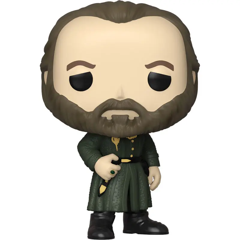 Funko POP figura Game of Thrones House of the Dragon Otto Hightower termékfotó