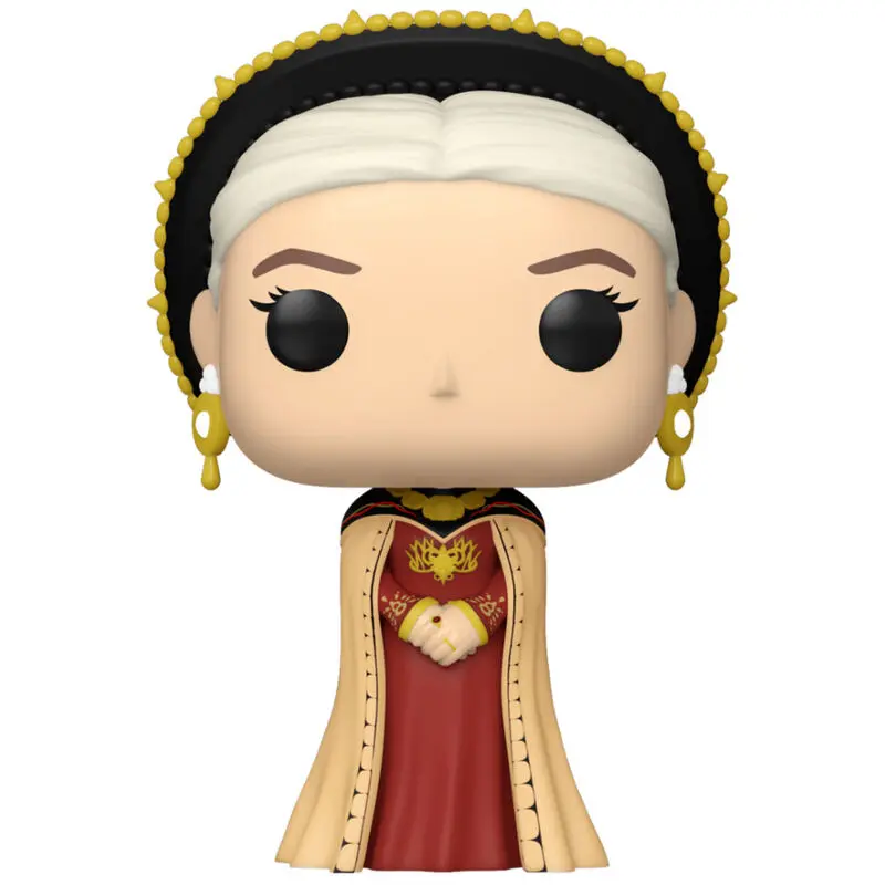 Funko POP figura Game of Thrones House of the Dragon Rhaenyra Targaryen termékfotó