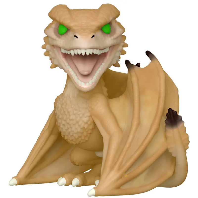 Funko POP figura Game of Thrones House of the Dragon Syrax termékfotó